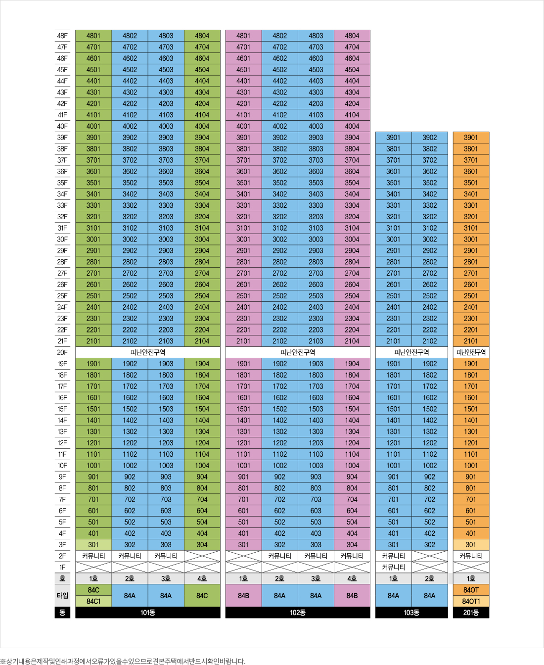 쌍용_더플래티넘_서면_모델하우스_단지배치2.jpg